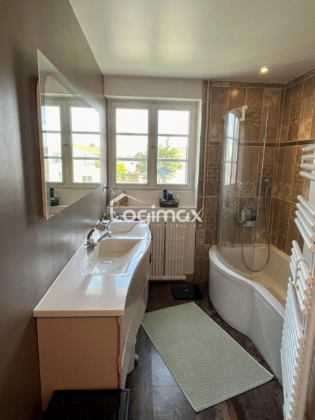 vente Maison La Rochelle - Photo 9