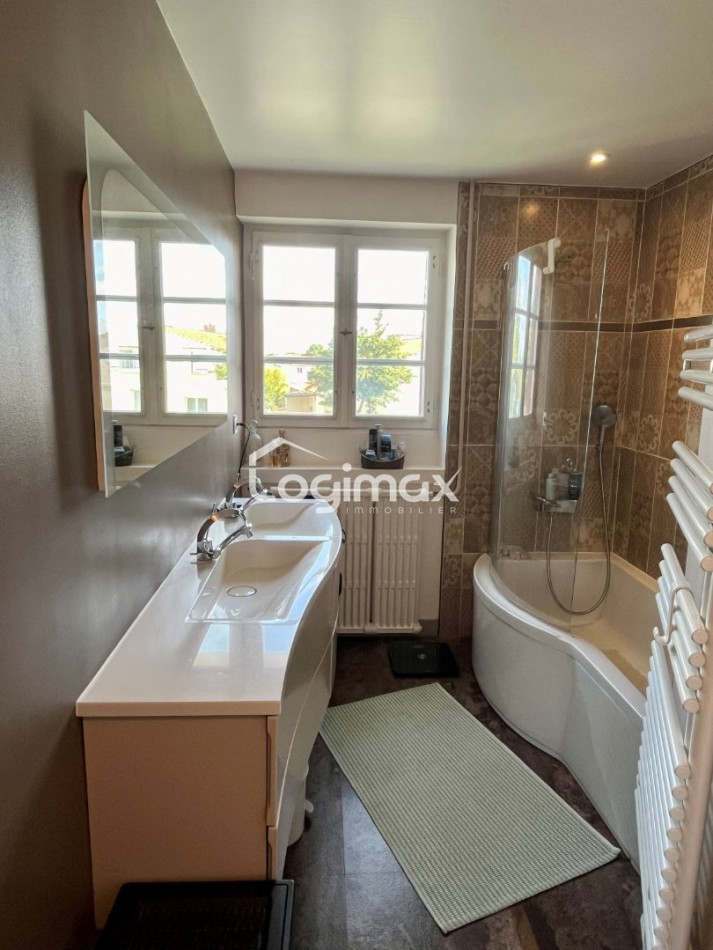 vente Maison La Rochelle - Photo 9