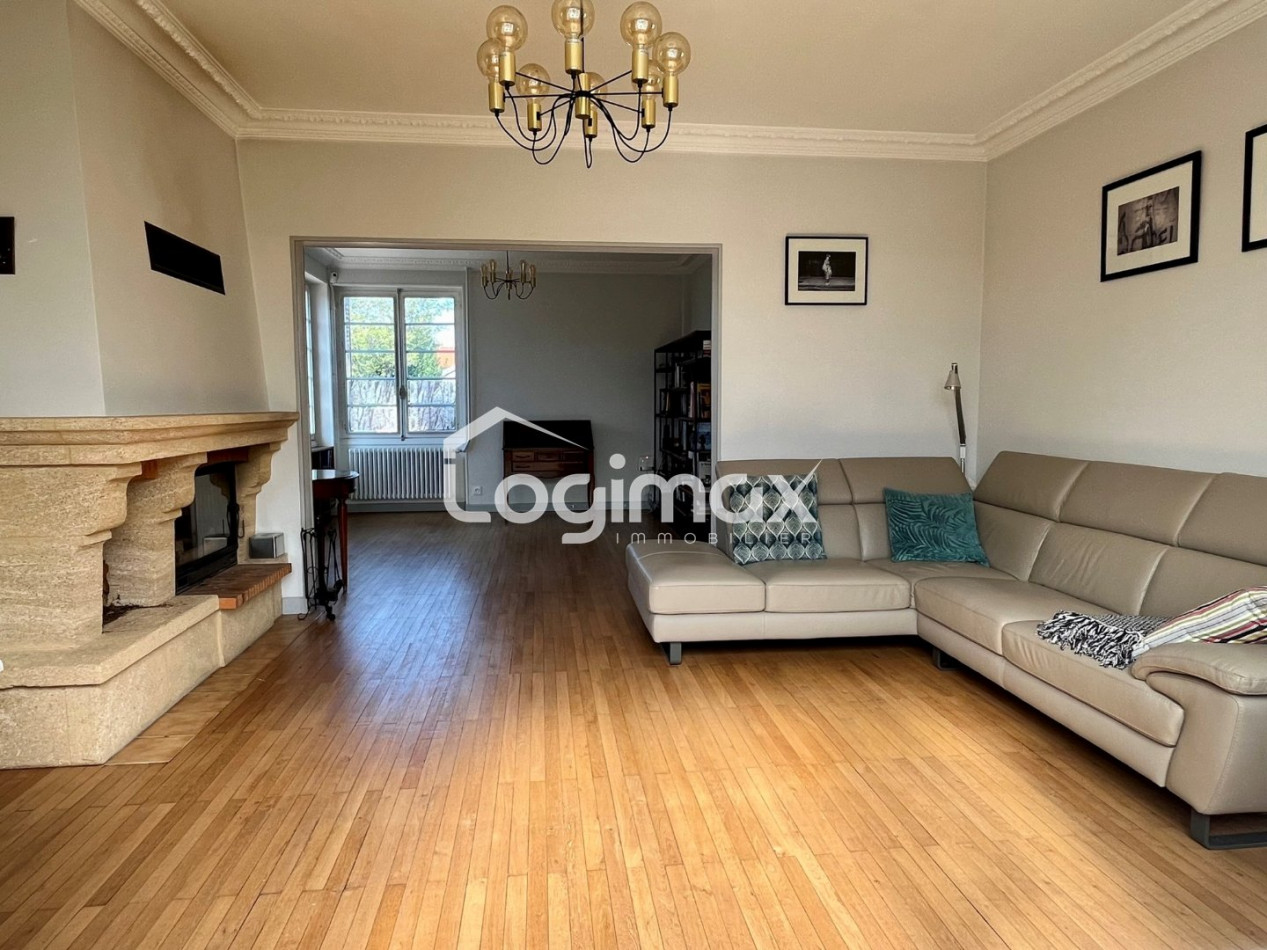 vente Maison La Rochelle - Photo 2