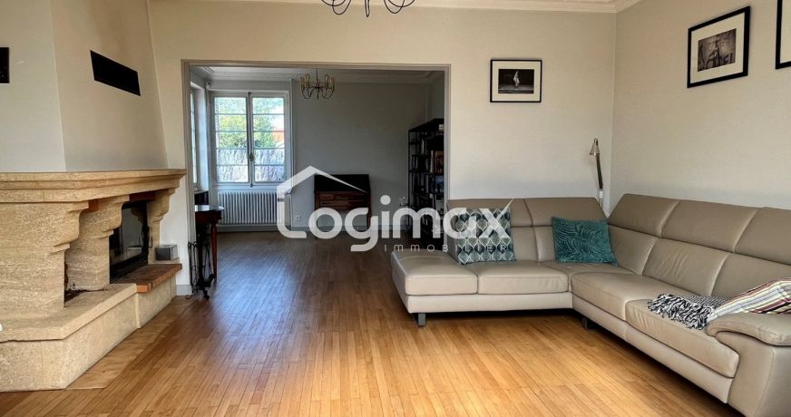 vente Maison La Rochelle