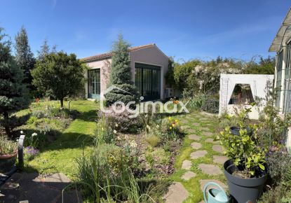 vente Maison La Rochelle