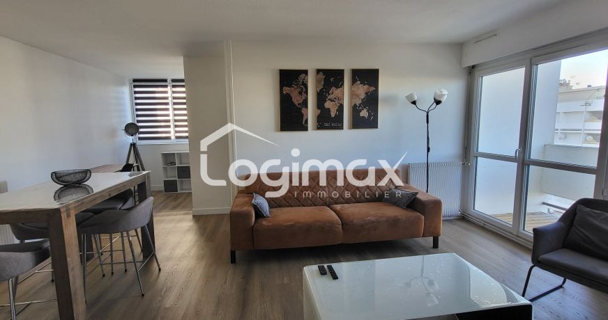 vente Appartement La Rochelle