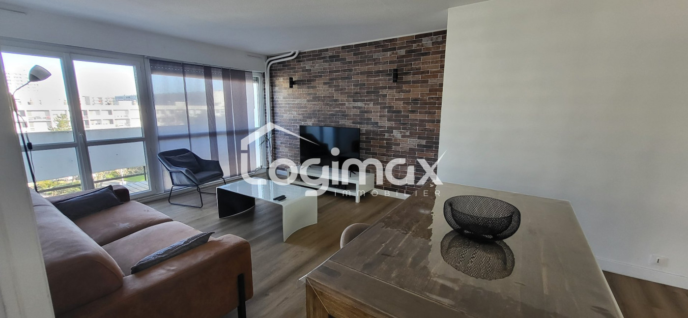 vente Appartement La Rochelle - Photo 1