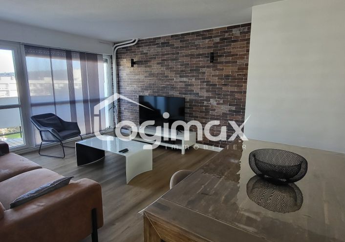 vente Appartement La Rochelle