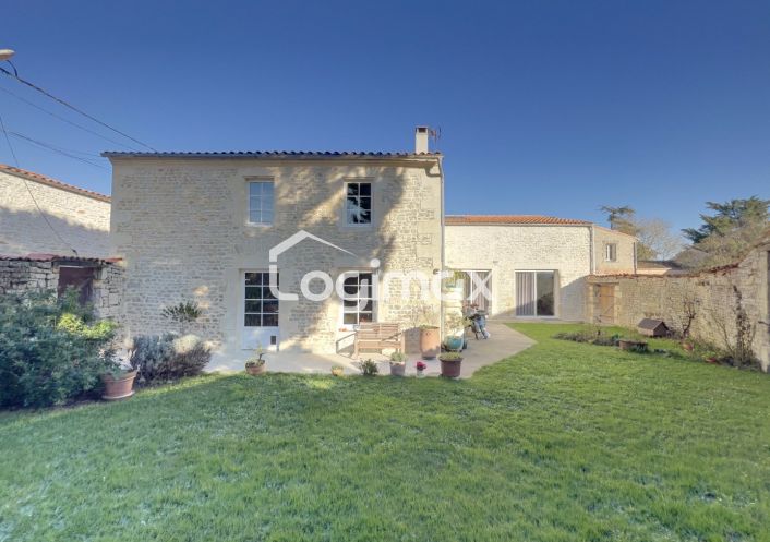 vente Maison Puilboreau