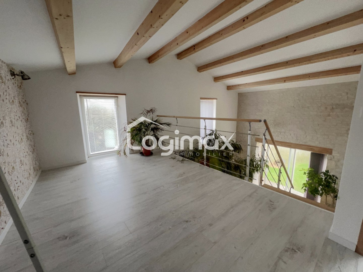 vente Maison Puilboreau - Photo 8