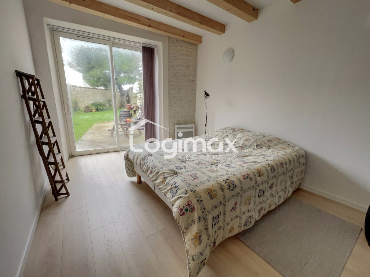 vente Maison Puilboreau - Photo 4