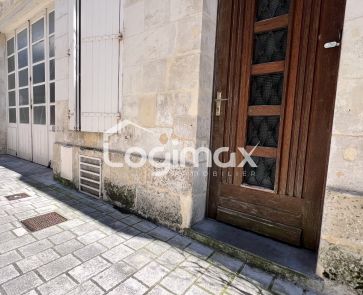 vente  La Rochelle