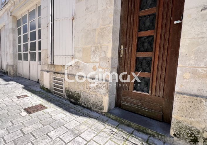 vente Maison La Rochelle