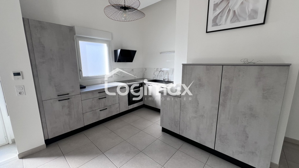 vente Appartement Lagord - Photo 4