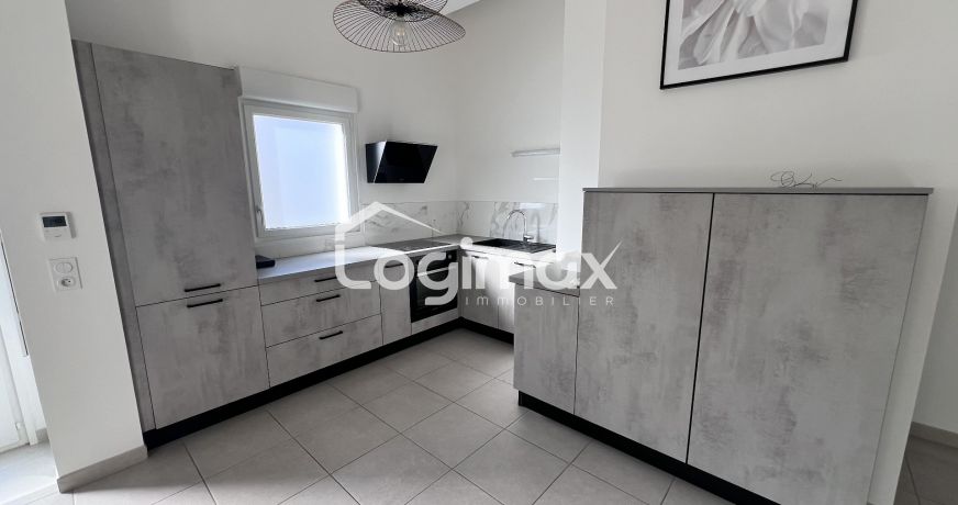 vente Appartement Lagord