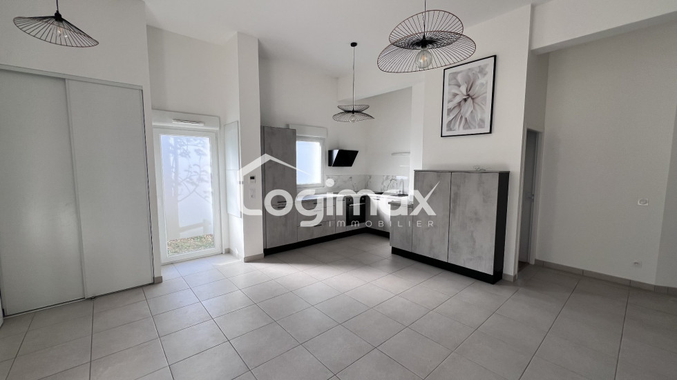 vente Appartement Lagord - Photo 3
