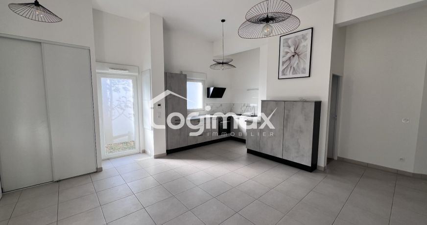 vente Appartement Lagord