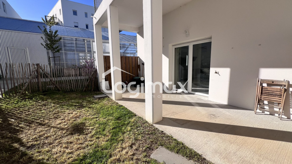 vente Appartement Lagord - Photo 1