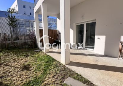 vente Appartement Lagord