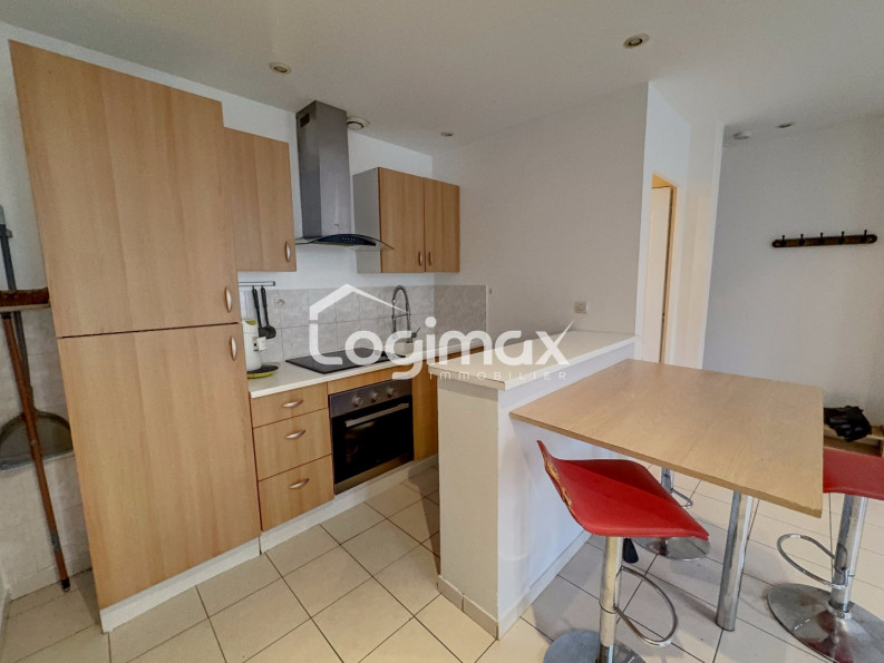 vente Appartement La Rochelle - Photo 3