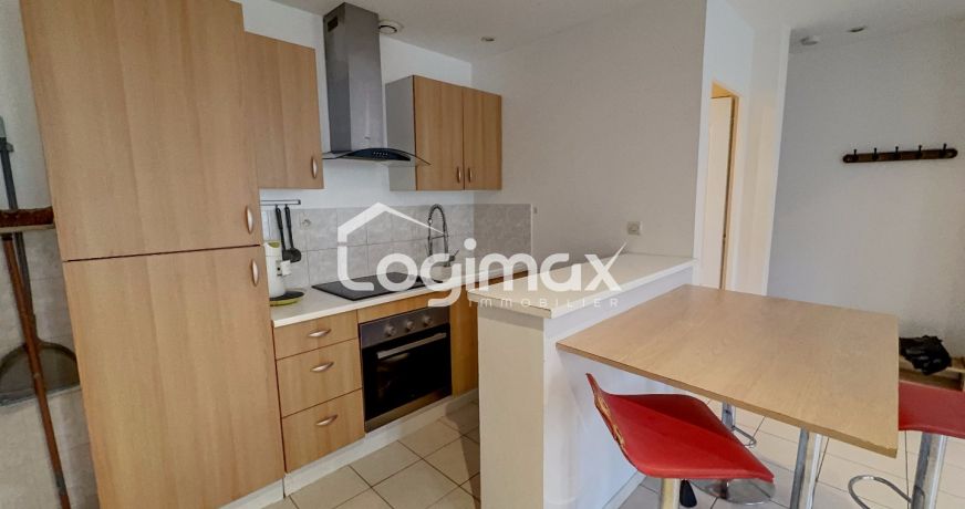 vente Appartement La Rochelle