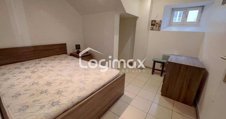 vente Appartement La Rochelle