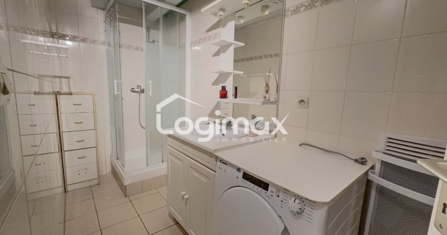 vente Appartement La Rochelle