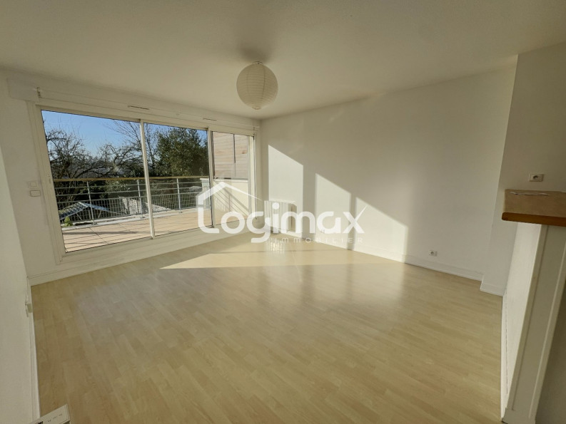 vente Appartement La Rochelle - Photo 4