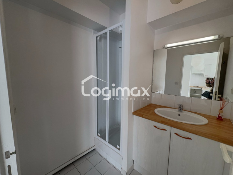 vente Appartement La Rochelle - Photo 7