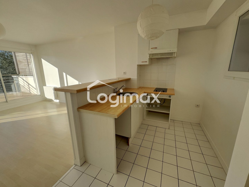 vente Appartement La Rochelle - Photo 5