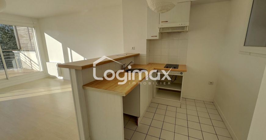 vente Appartement La Rochelle