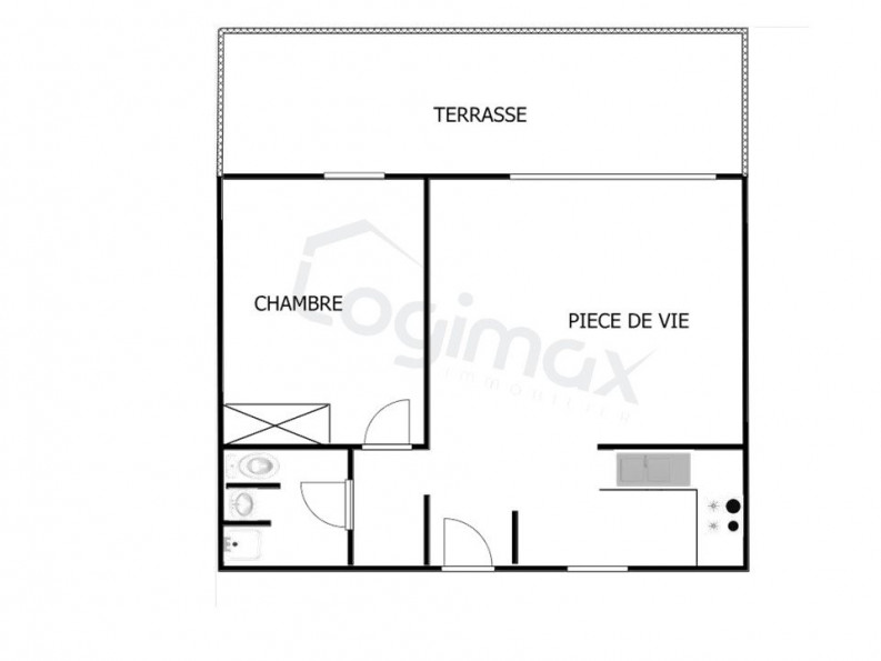 vente Appartement La Rochelle - Photo 2