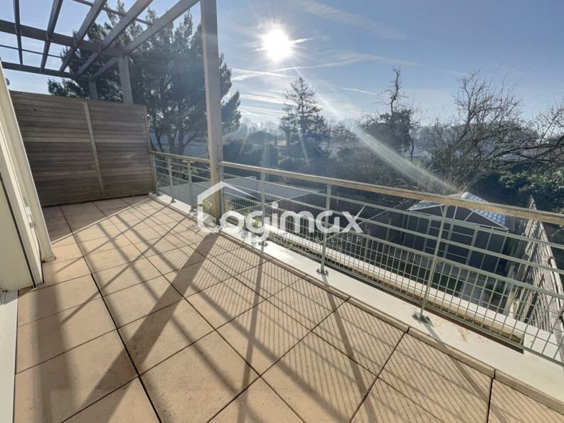 vente Appartement La Rochelle - Photo 3