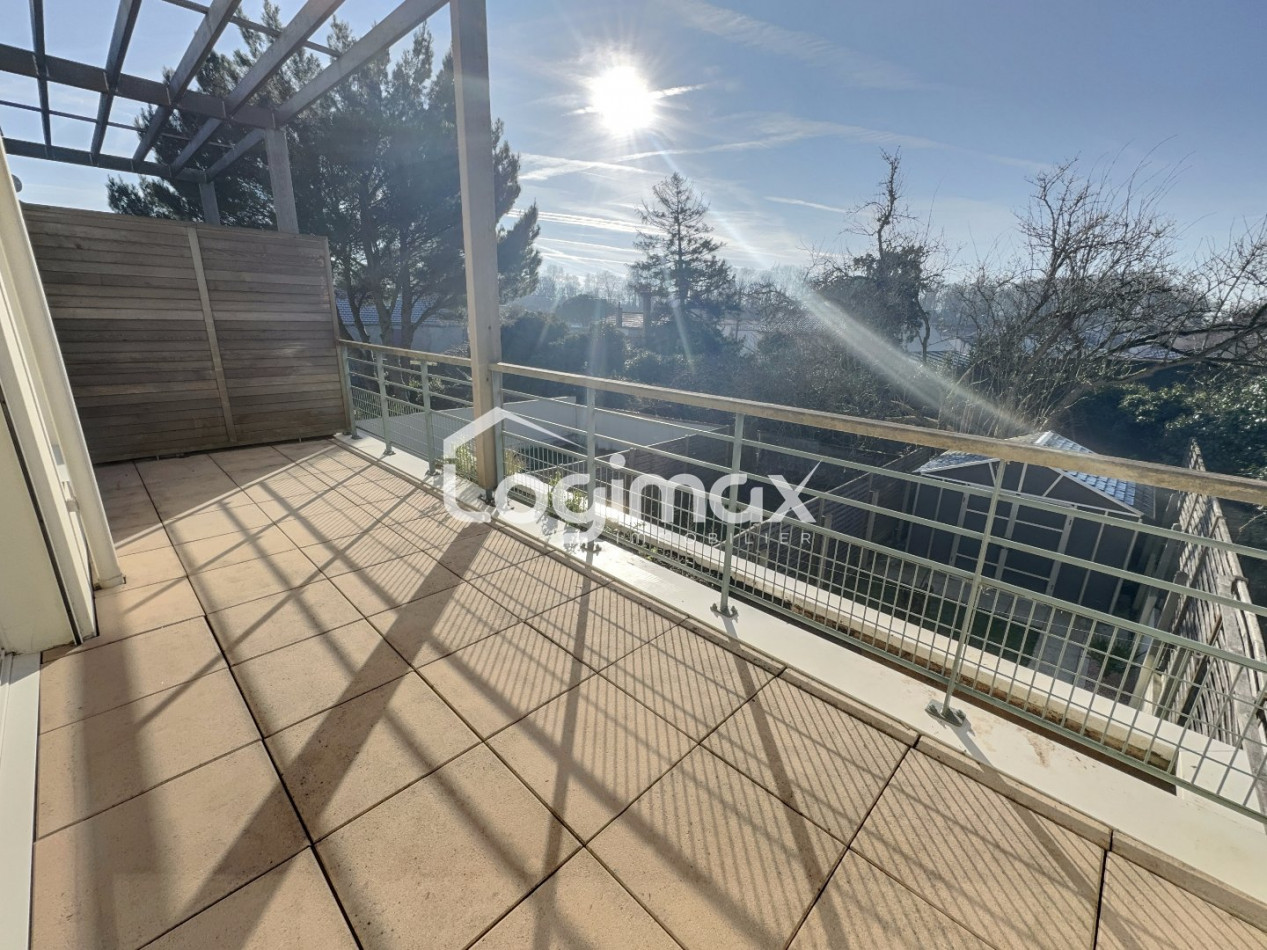 vente Appartement La Rochelle - Photo 3