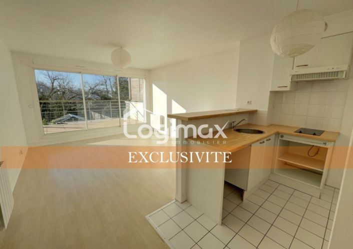 vente Appartement La Rochelle