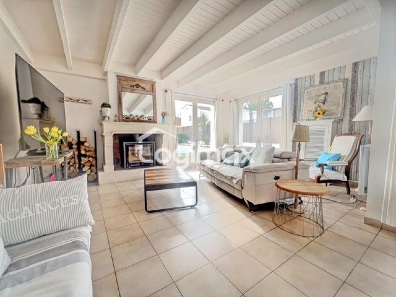 vente Maison La Rochelle - Photo 2