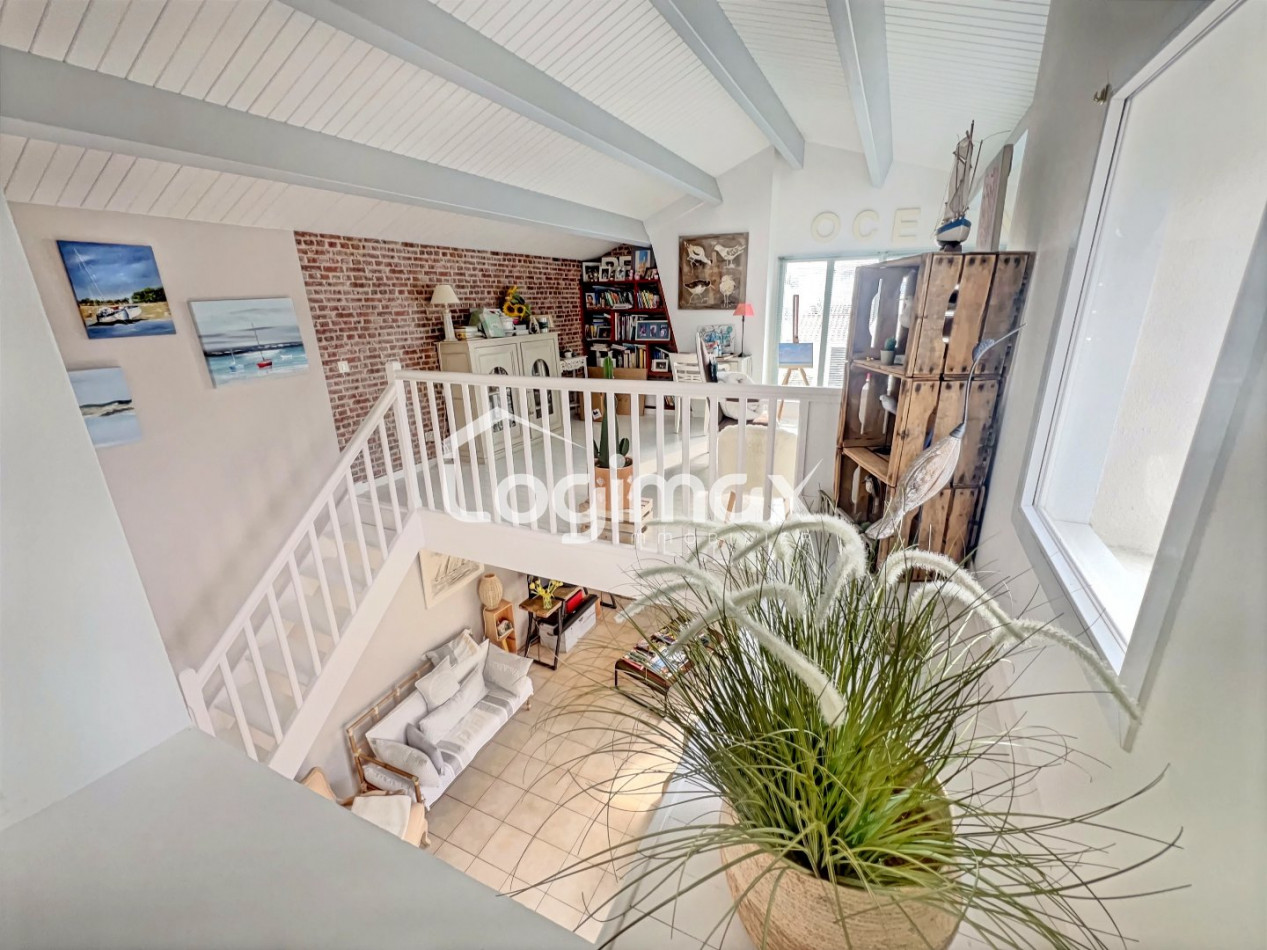 vente Maison La Rochelle - Photo 3