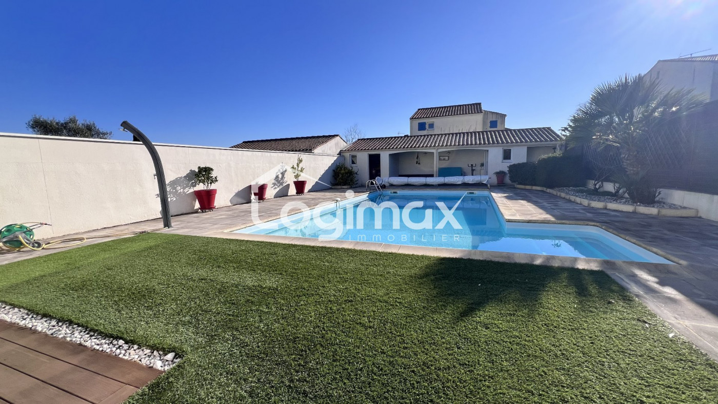 vente Maison La Rochelle - Photo 8