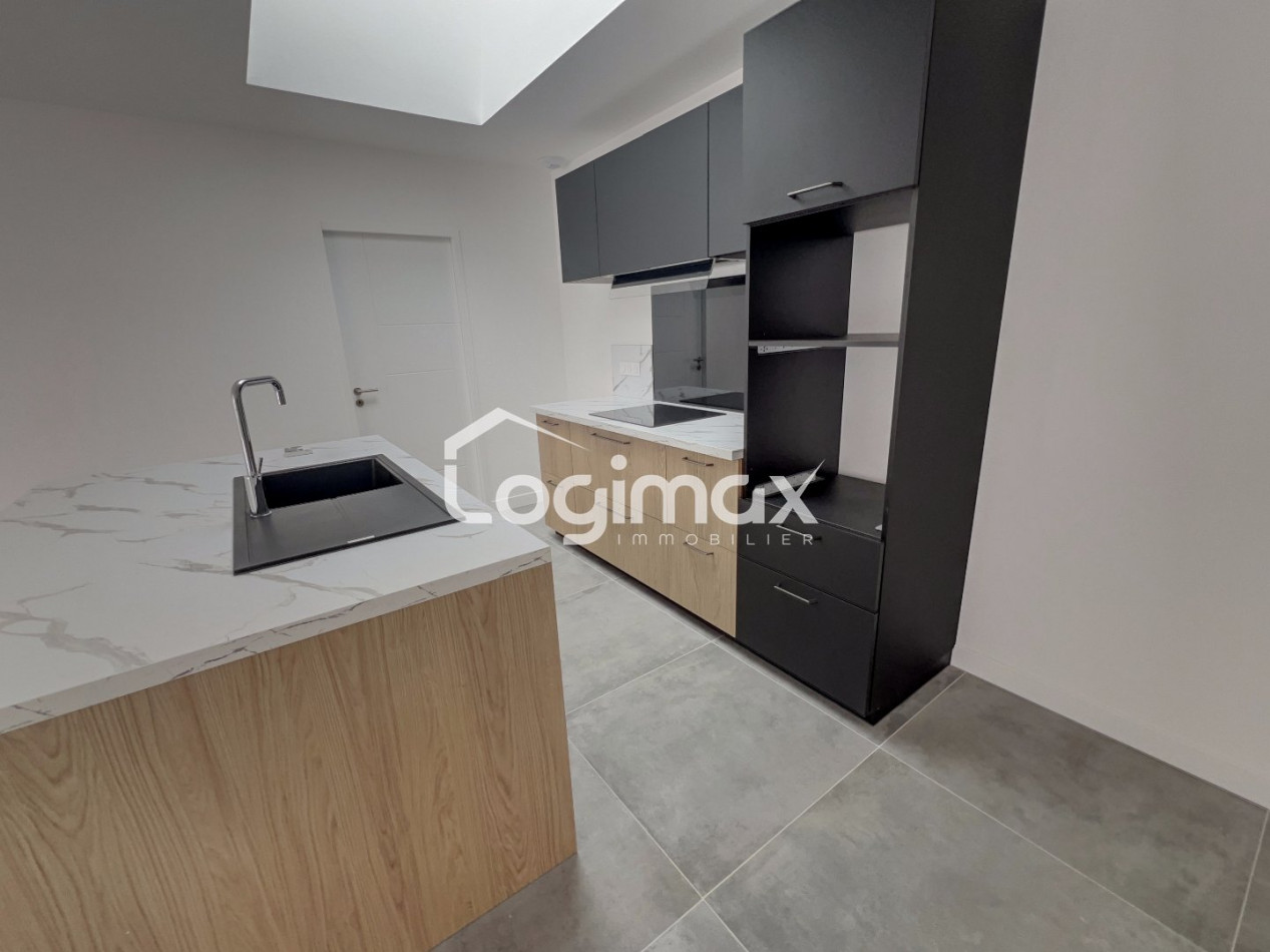 vente Maison Perigny - Photo 4