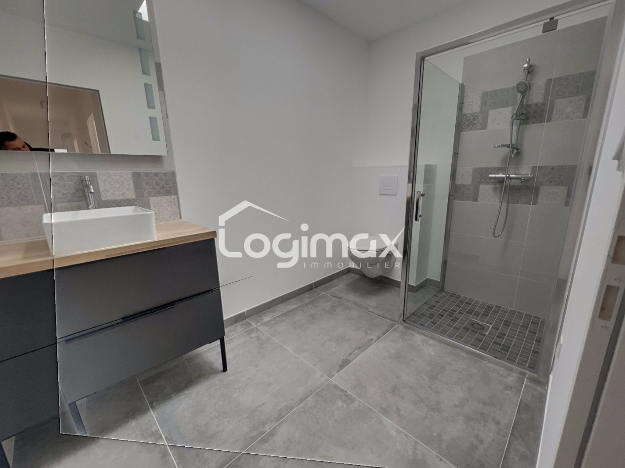 vente Maison Perigny - Photo 7