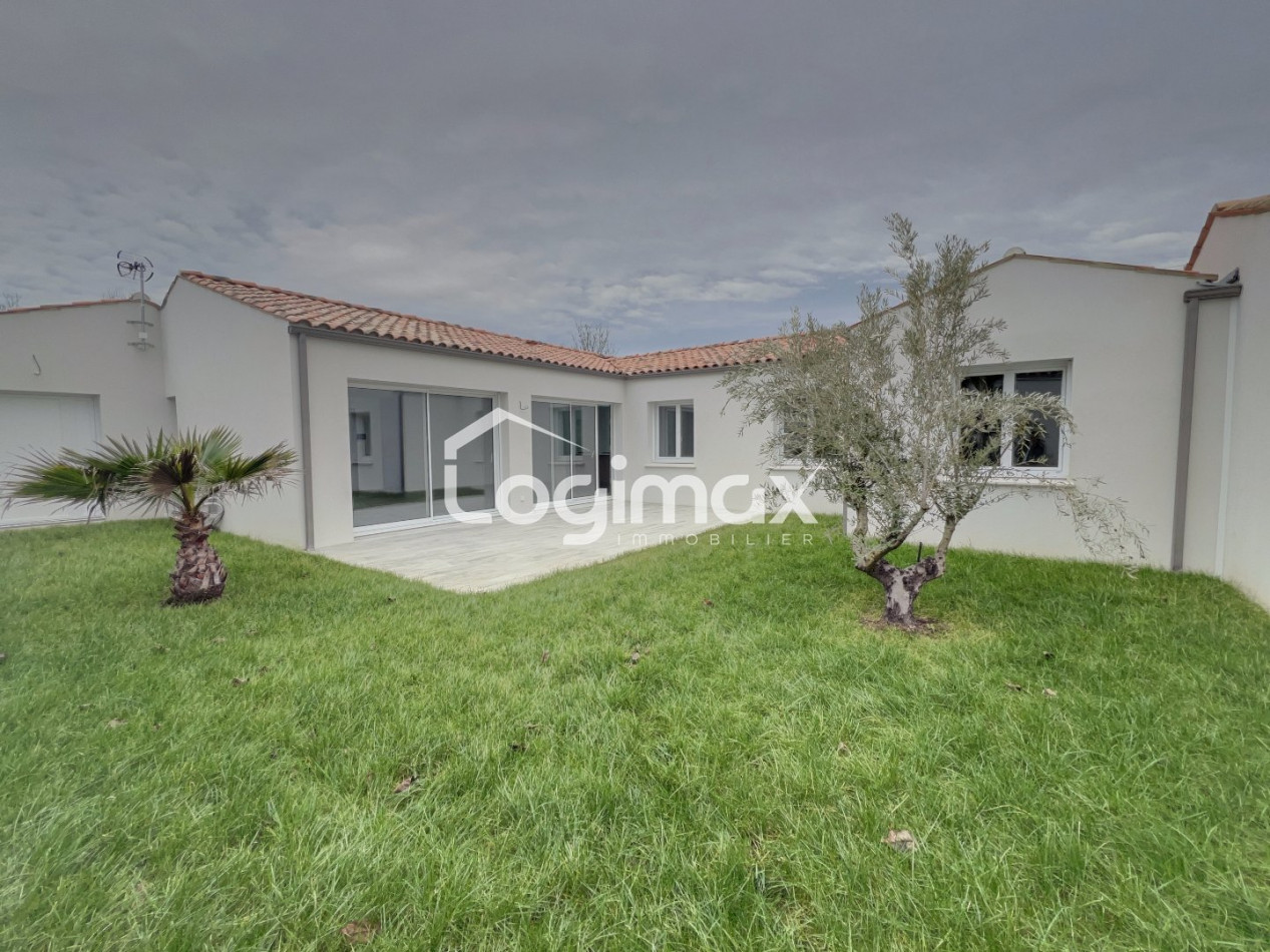 vente Maison Perigny - Photo 1