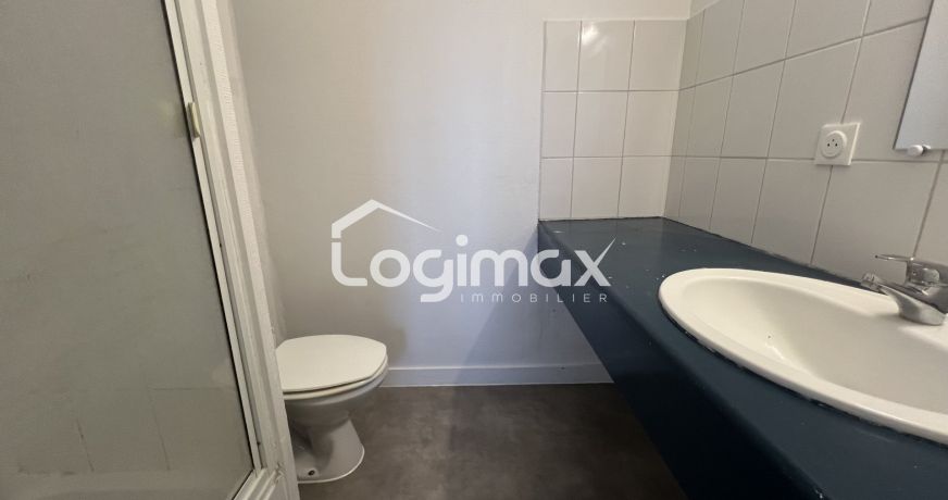 vente Appartement La Rochelle