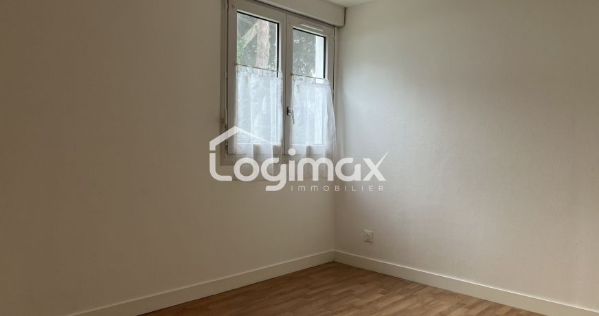 vente Appartement La Rochelle