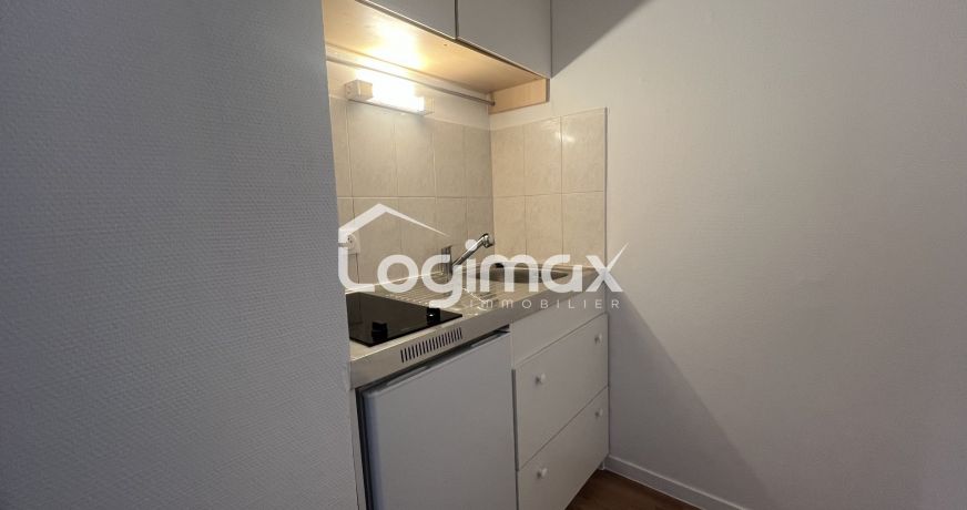 vente Appartement La Rochelle