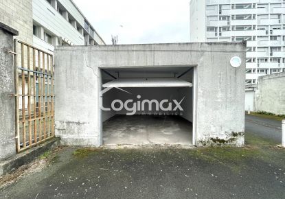 location Garage La Rochelle