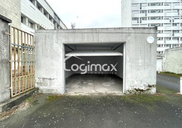 location Garage La Rochelle