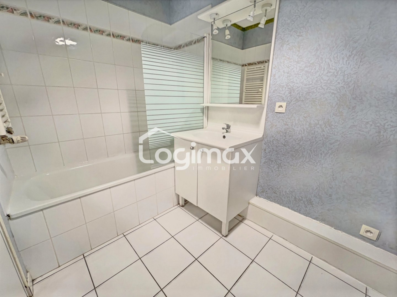 vente Appartement La Rochelle - Photo 6