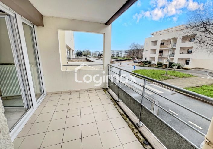vente Appartement La Rochelle