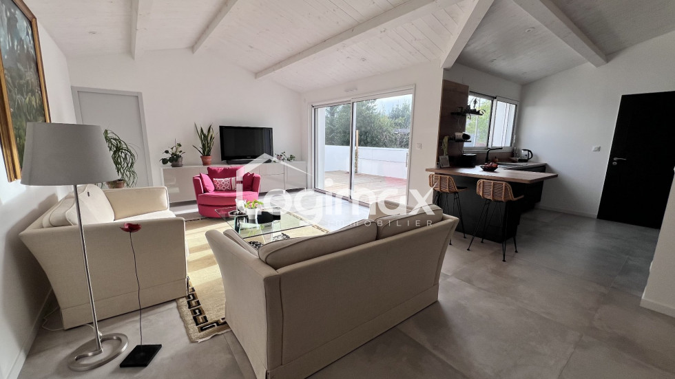 vente Maison La Rochelle - Photo 3