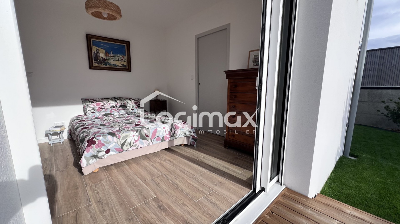 vente Maison La Rochelle - Photo 9