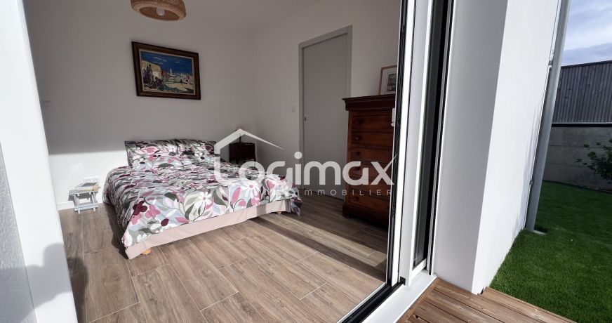 vente Maison La Rochelle