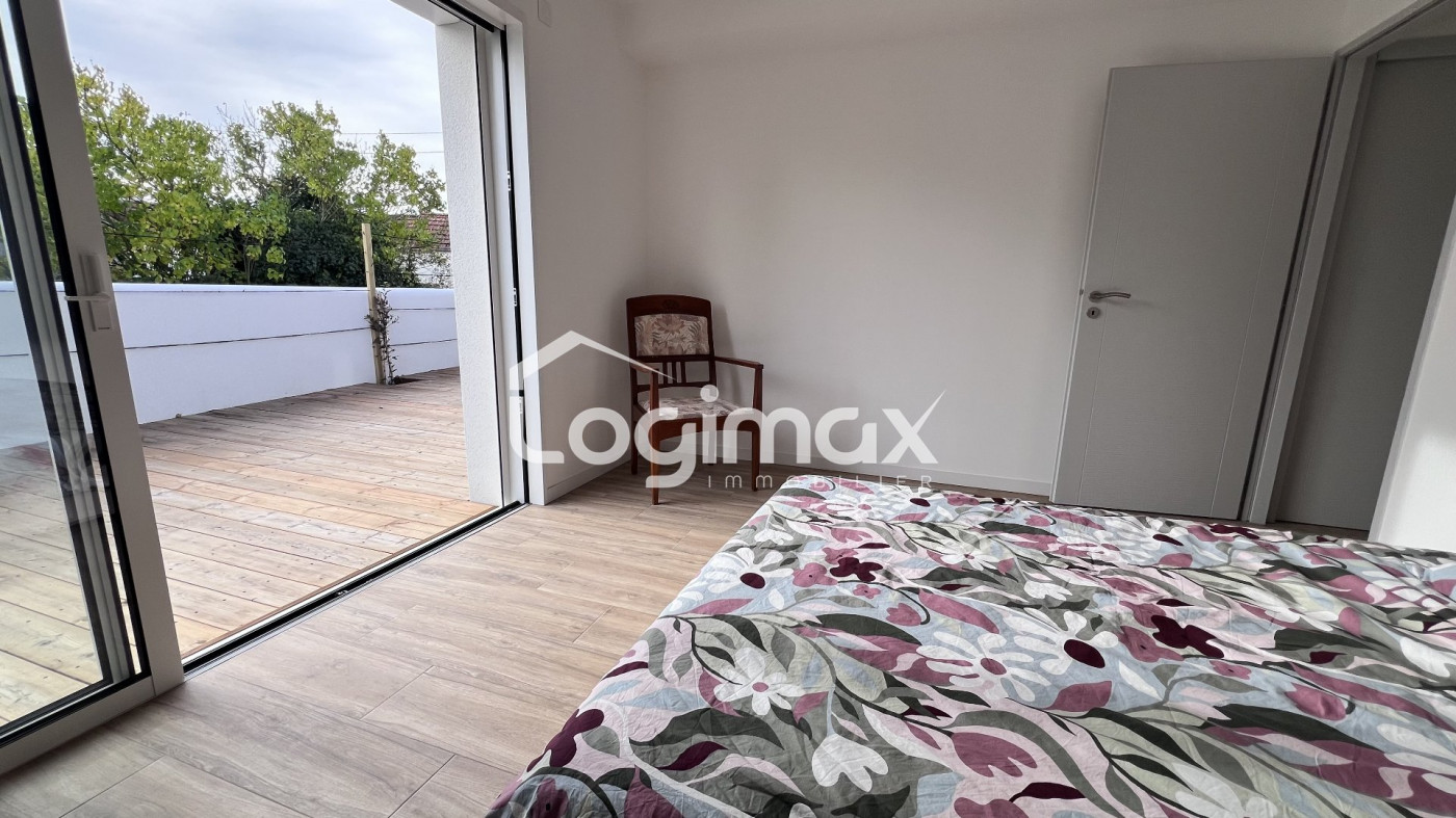 vente Maison La Rochelle - Photo 10