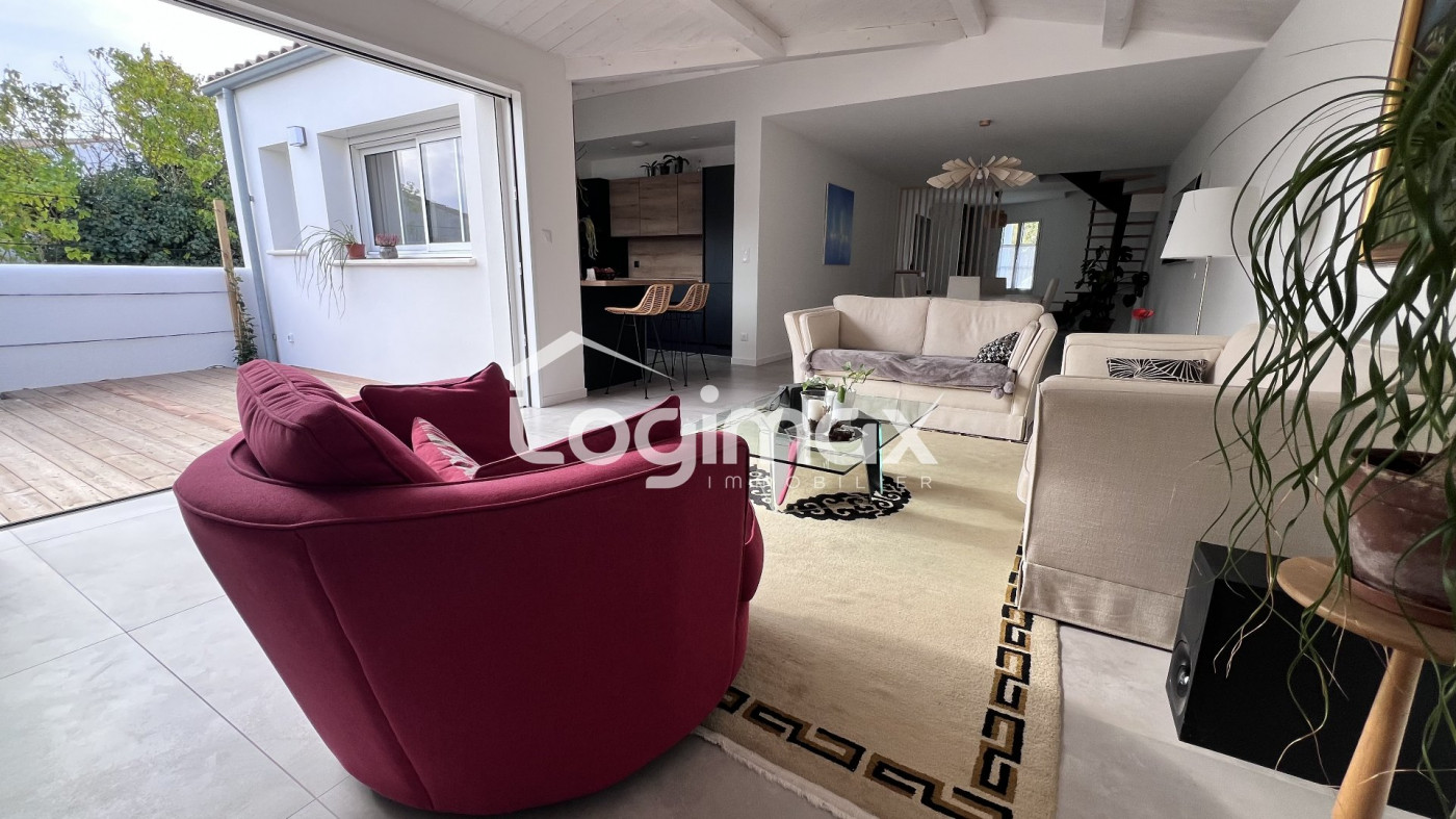 vente Maison La Rochelle - Photo 5