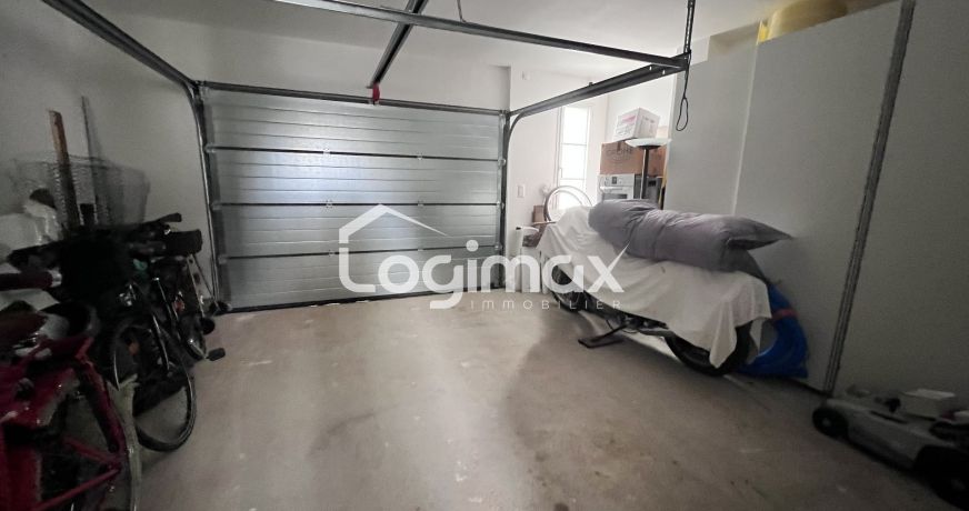 vente Maison La Rochelle